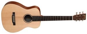 Little Martin Lx1
