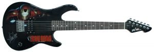 Peavey 3 4 Electric Guitar 03