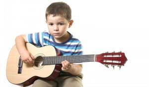 Read more about the article 8 fun guitar books for kids