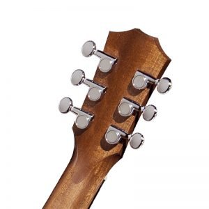 Baby Taylor acoustic guitar review 4