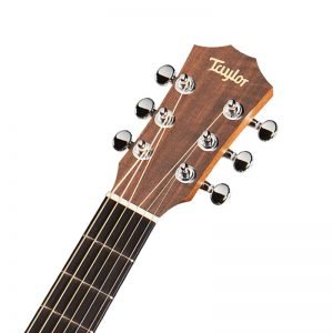 Baby Taylor acoustic guitar review 5