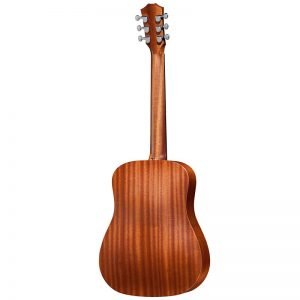 Baby Taylor acoustic guitar review 2