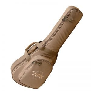 Baby Taylor acoustic guitar review 6