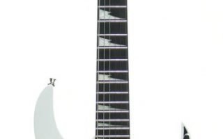 Hands on Ibanez Mikro review (GRGM21) 3