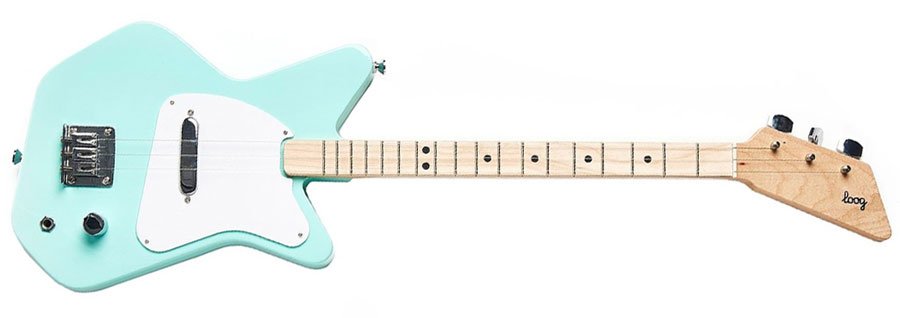 Loog Pro Electric