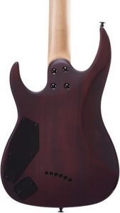 Mitchell MM100 electric guitar review 2