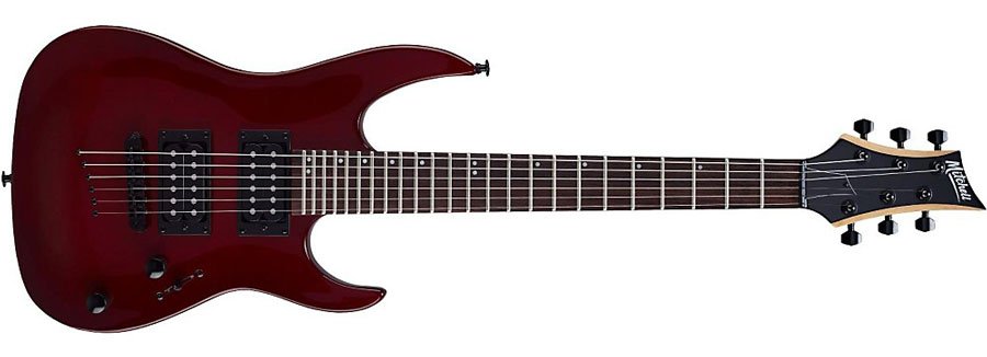 Mitchell Mm100 Kids Electric Guitar