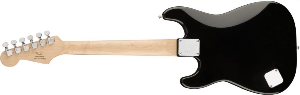 Squier Mini Strat 01
