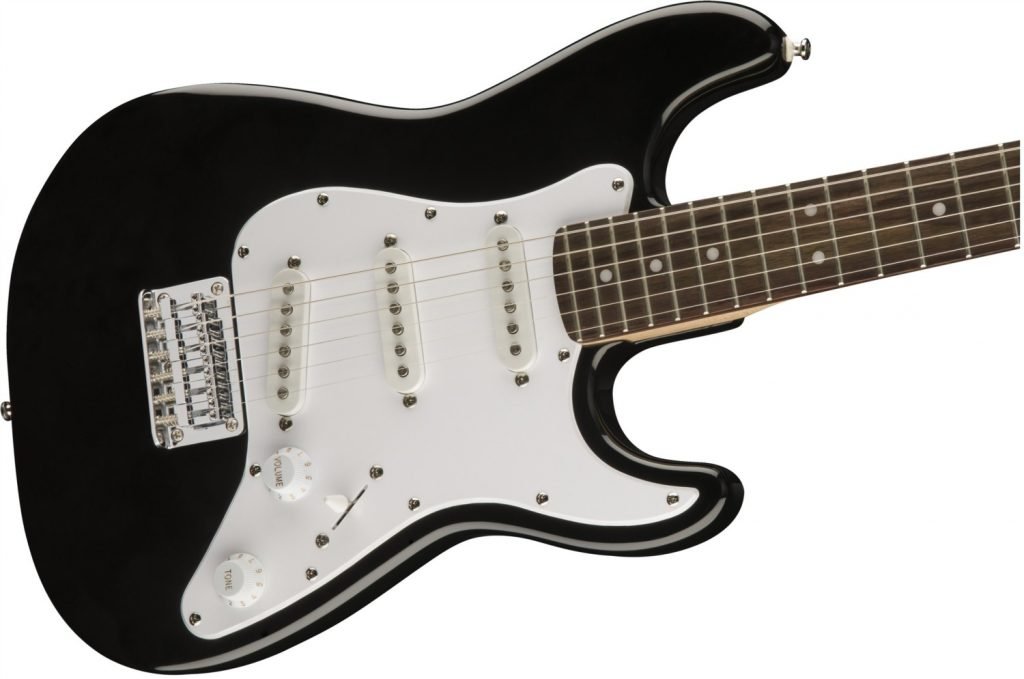 Squier Mini Strat 02