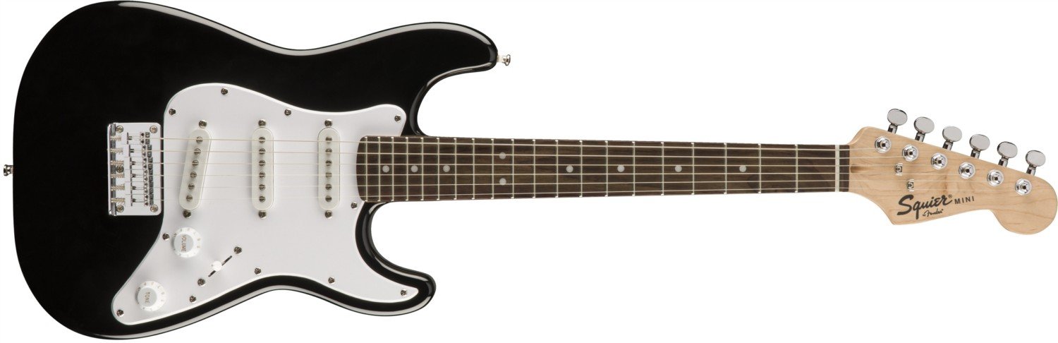 Squier Mini Strat 03