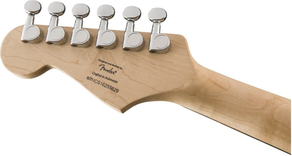 Squier Mini Strat 04