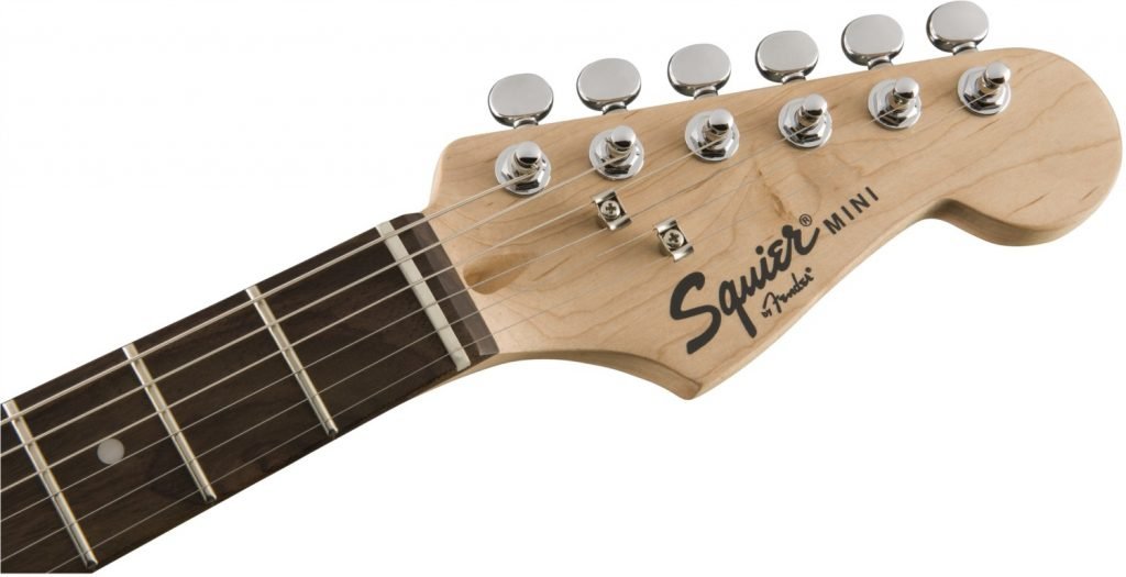 Squier Mini Strat 05