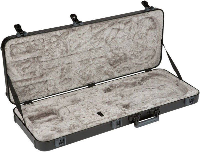 Fender Deluxe Molded Abs
