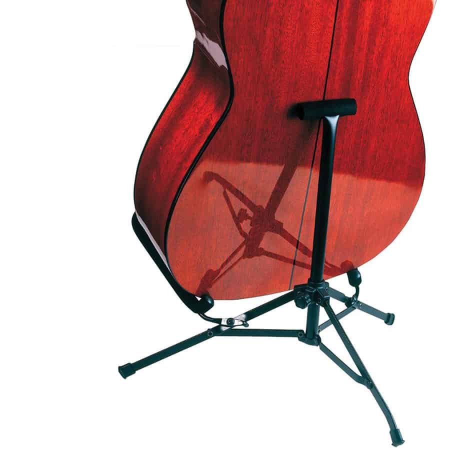 Fender Mini Acoustic Guitar Stand