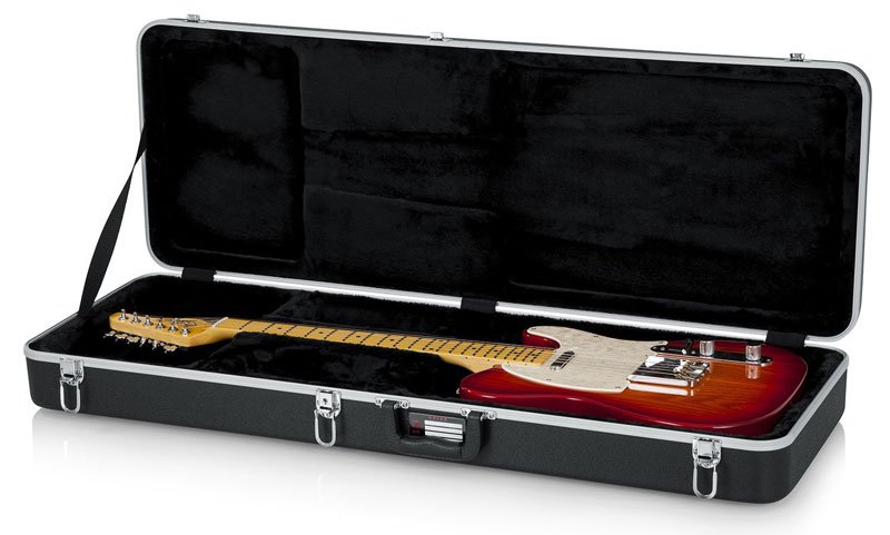 Gator Cases Deluxe Abs Molded Case