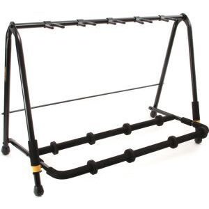 Multirack Guitar Stand