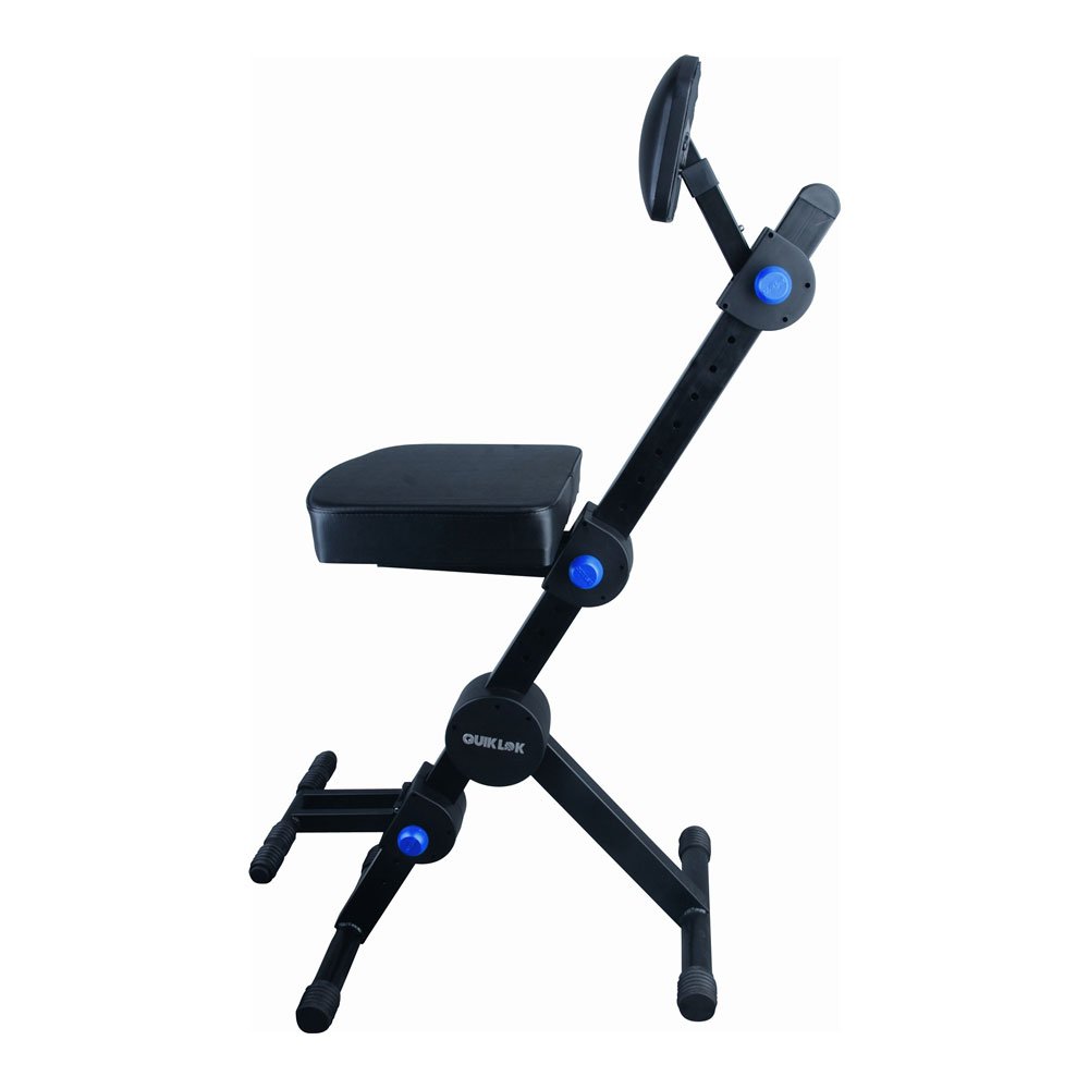 Quick Lok Musician Seat