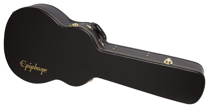 Epiphone Edread Acoustic Guitar Case