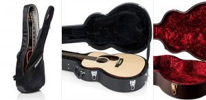 Read more about the article 8 best acoustic guitar cases & gig bags in 2025