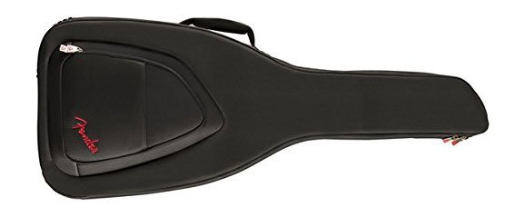 Fender Fa620 Acoustic Guitar Gig Bag