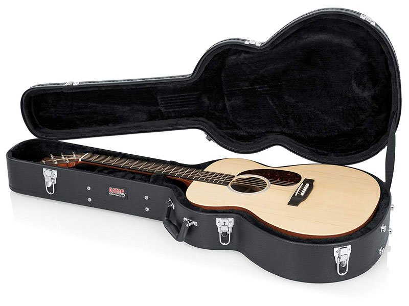 Gator Economy Acoustic Guitar Case