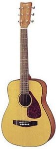 Yamaha Fg Jr1