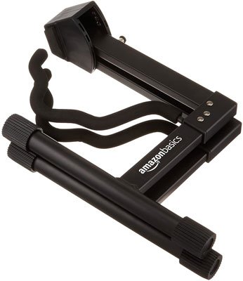 Amazon Basics Guitar Stand