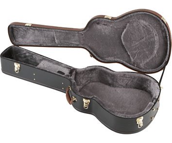 Epiphone Edread Acoustic Case Inside