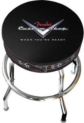 Fender Stool