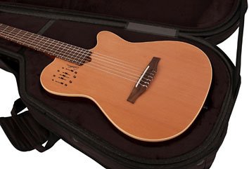 Godic Tric Acoustic