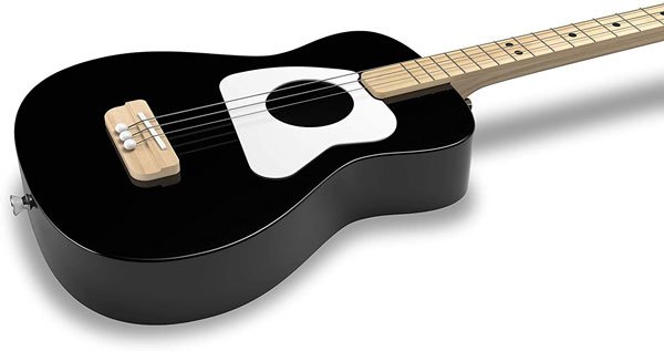 Loog Pro Side