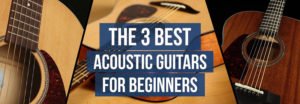 Read more about the article Best Beginner Acoustic Guitars in 2025