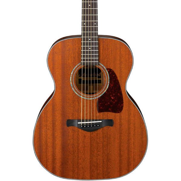 Ibanez Ac240 Beginner Acoustic Guitar 1