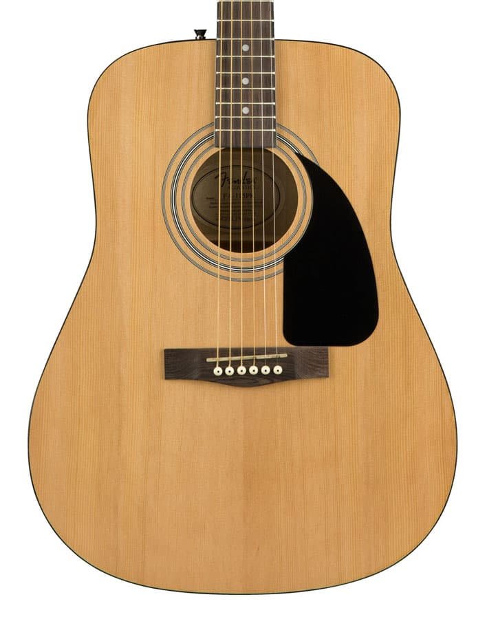 Fender FA115 II Guitar Pack Review Good for Beginners