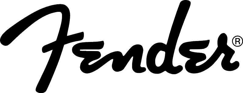 Fender Logo