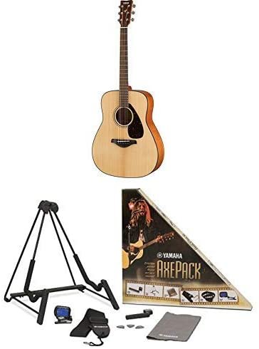 Yamaha Fg800 Axepack Package