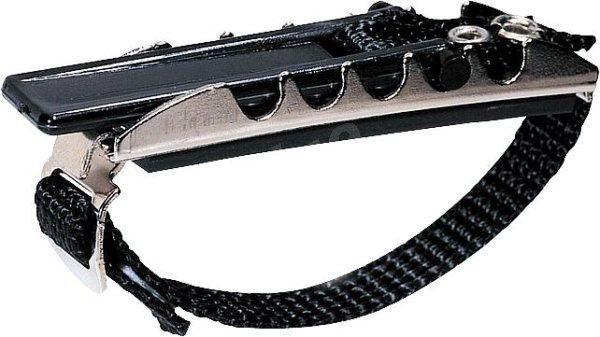 Dunlop 11f Advanced Capo