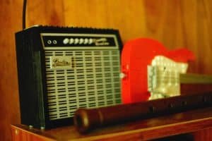 Read more about the article 5 Best Guitar Amps for Beginners: Unleash Your Talent Today!