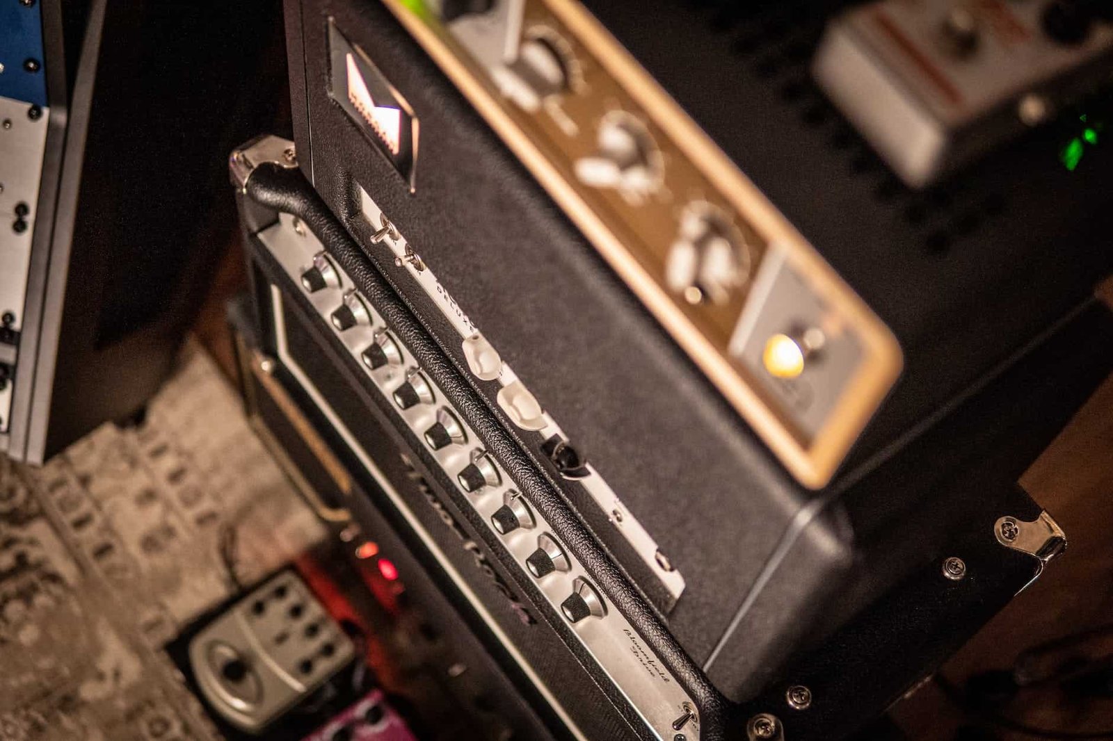 guitar amps for beginners